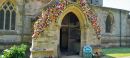 Flower Festival Welcome!