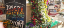 Flower Display 4
