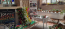 Flower Display 11