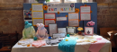 Flower Display 15