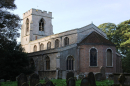 St Leodegar's Wyberton