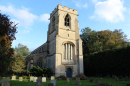 St Leodegar's Wyberton 2