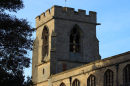 St Leodegar's Wyberton 4