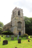St Leodegar's Wyberton 5