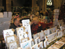 Craft stall