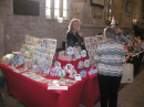 Craft Stall